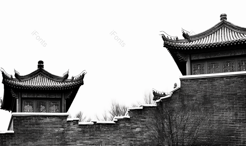 山东省台儿庄古建筑实拍摄影图,高清,摄影图,摄影图片,图片大全,摄影图免费下载